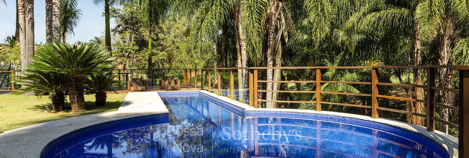 Piscina - Imagem 19