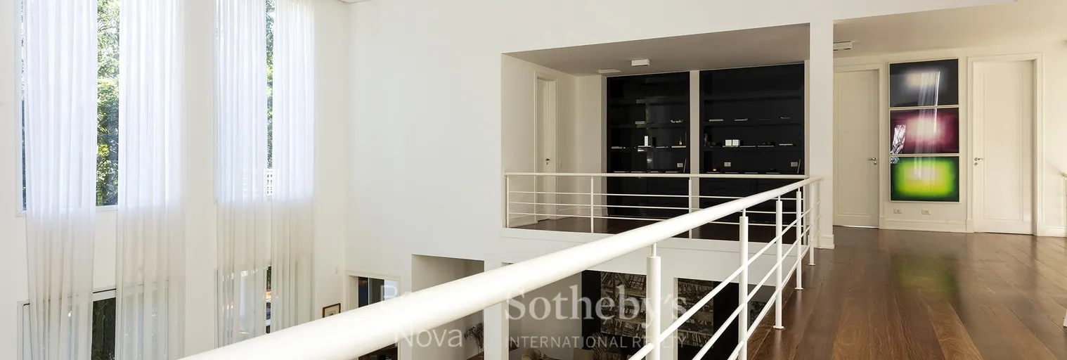 Hall Privativo - Imagem 14