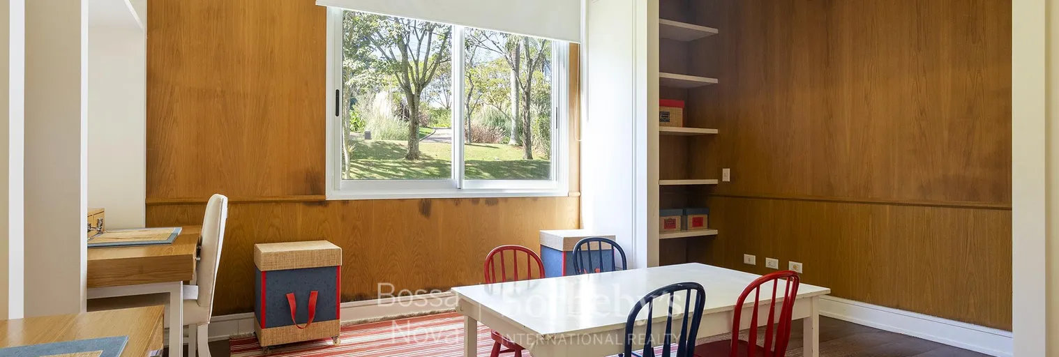 Sala de Reuniões - Imagem 8