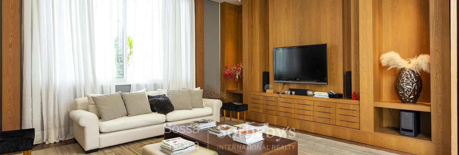 Sala de TV - Imagem 6
