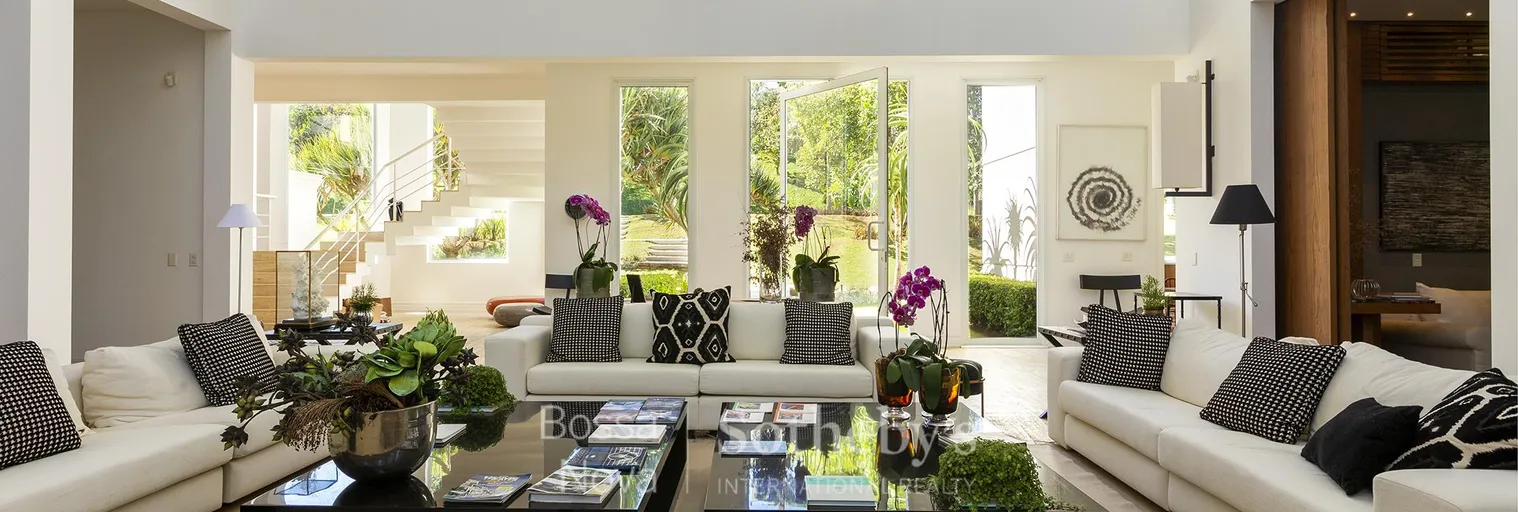 Living - Imagem 1