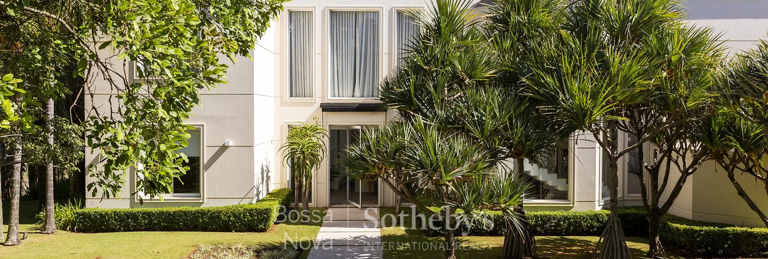 Fachada da casa - Imagem 15