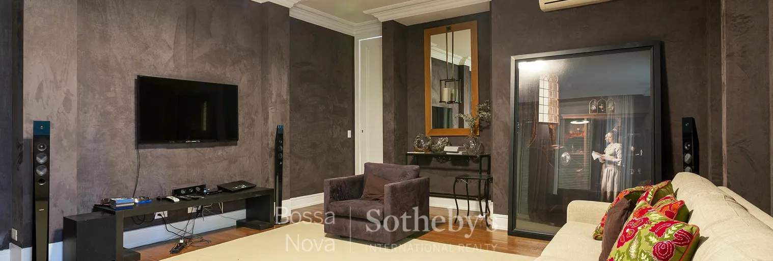 Sala de estar - Imagem 12