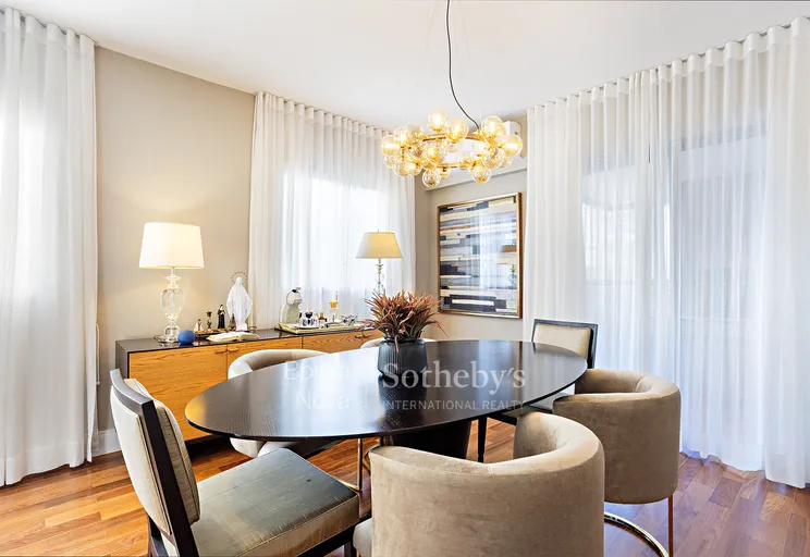 Sala de jantar - Imagem 13