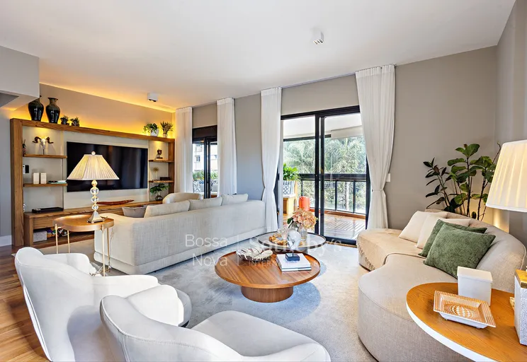 Living - Imagem 3