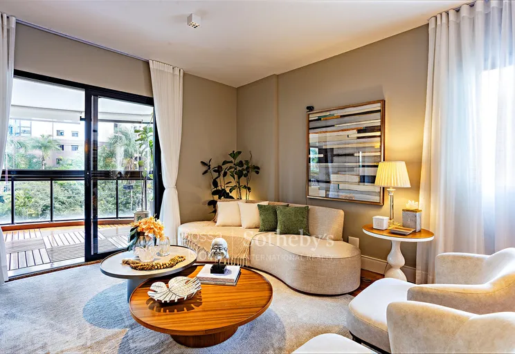 Living - Imagem 2