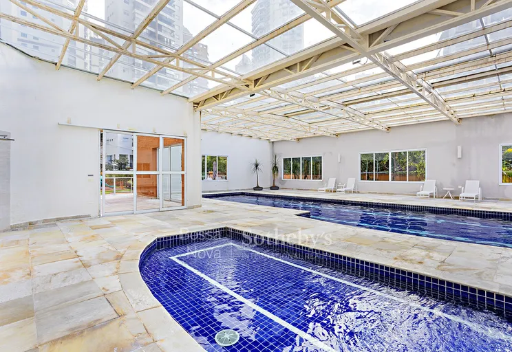 Piscina - Imagem 38
