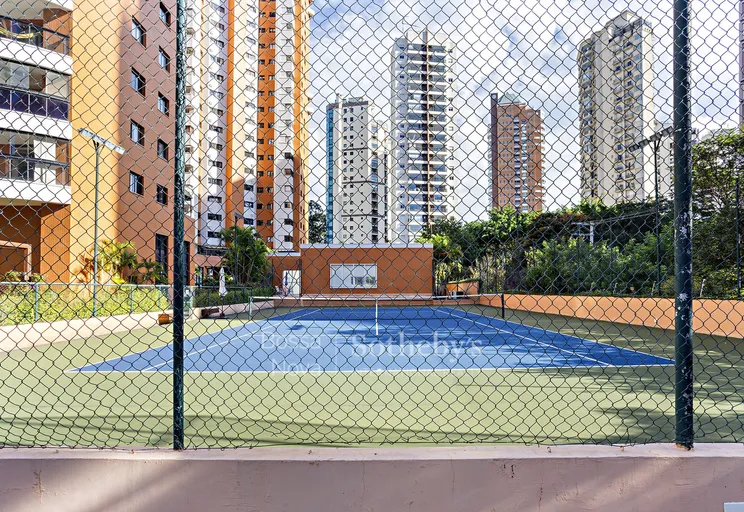 Quadra de Tênis - Imagem 36
