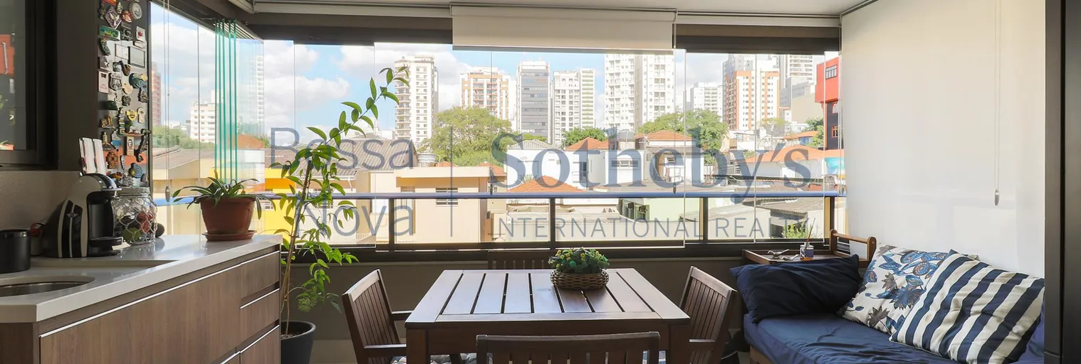Varanda Gourmet - Imagem 5