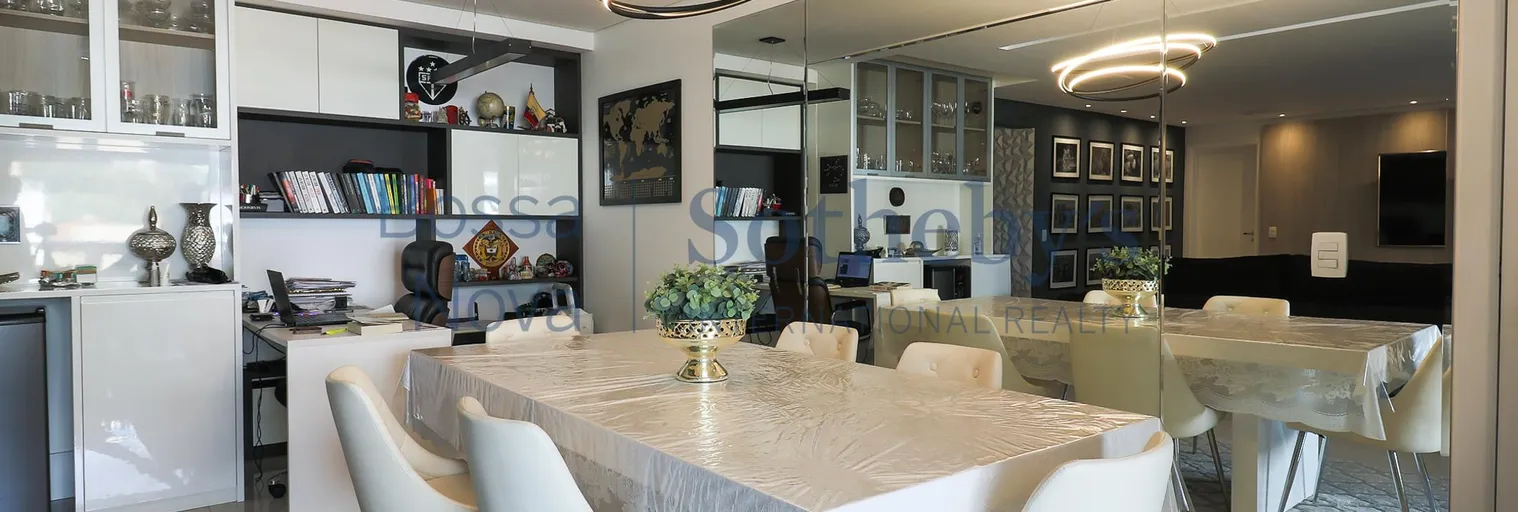 Sala de jantar - Imagem 9