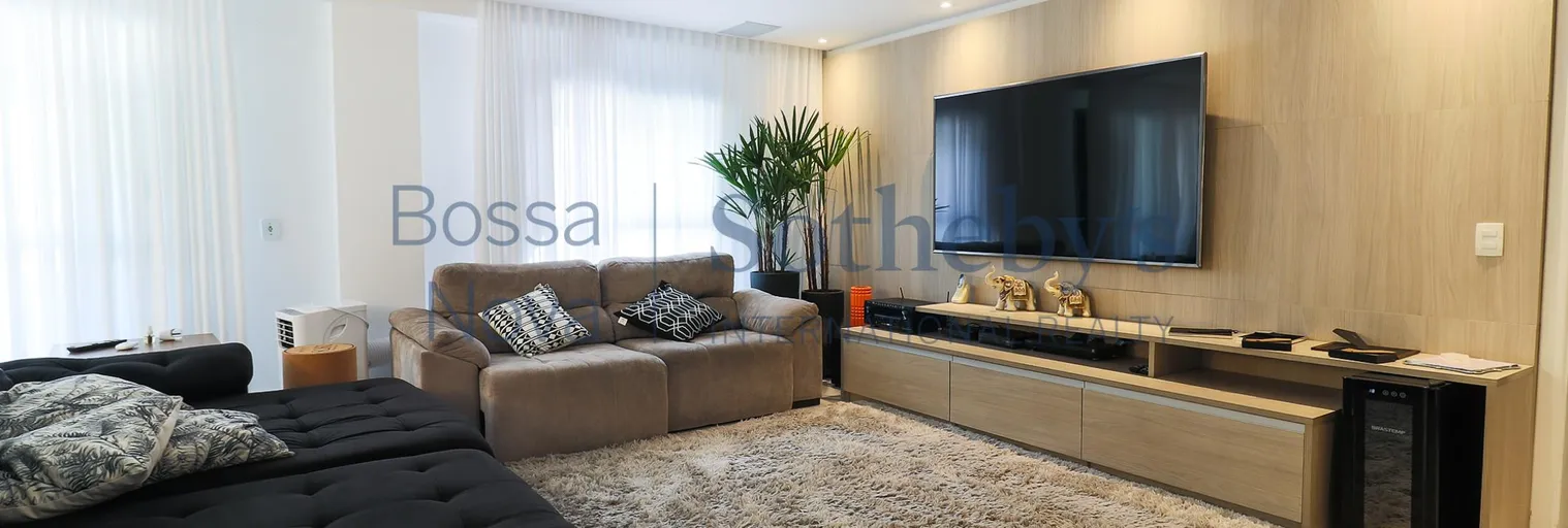 Sala de TV - Imagem 1