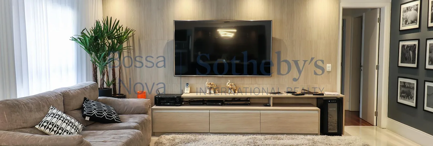 Sala de TV - Imagem 2