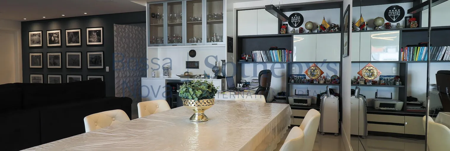 Sala de jantar - Imagem 10