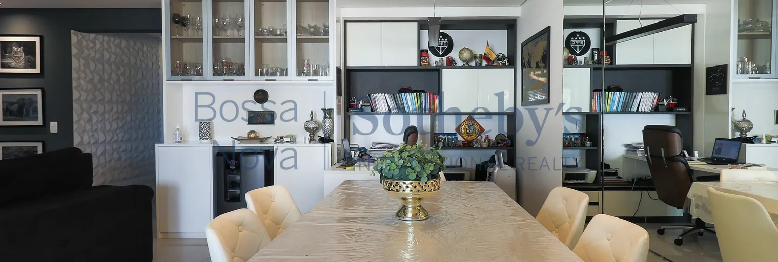 Sala de jantar - Imagem 15