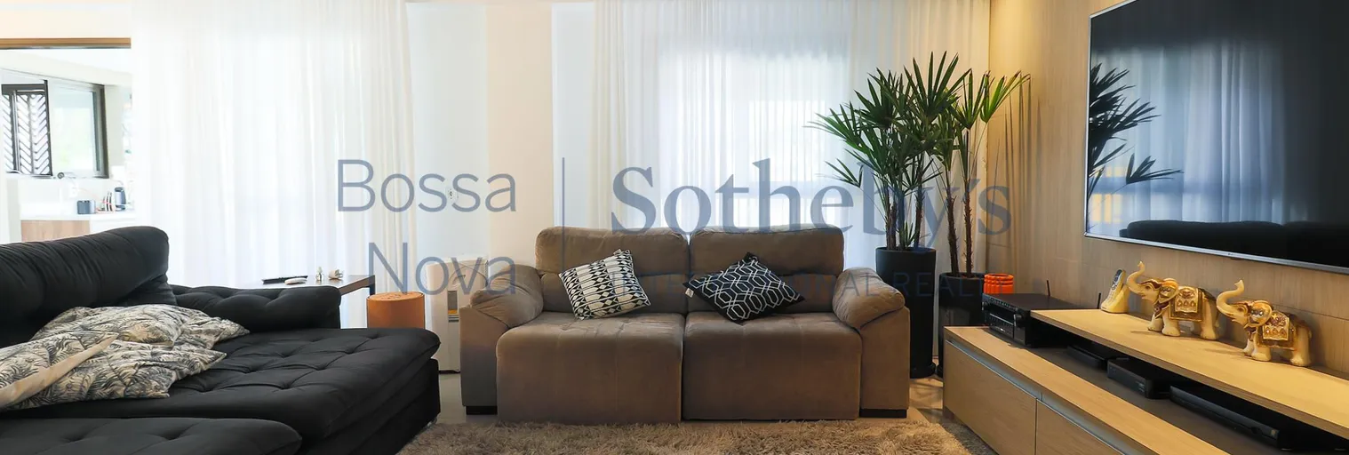 Sala de estar - Imagem 3