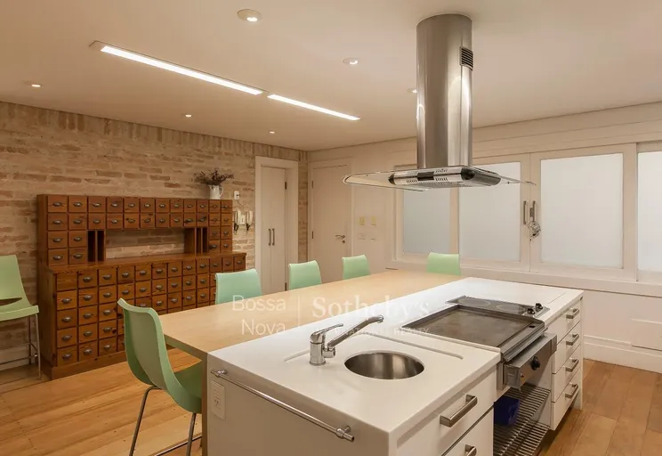 Cozinha - Imagem 36