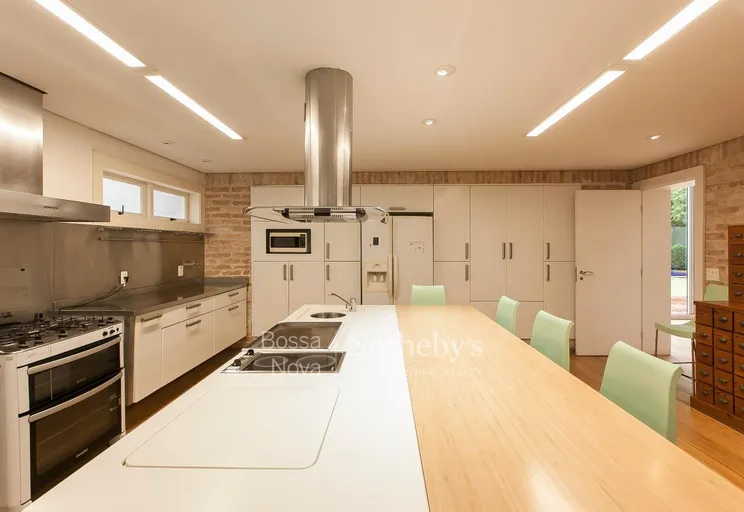 Cozinha - Imagem 34