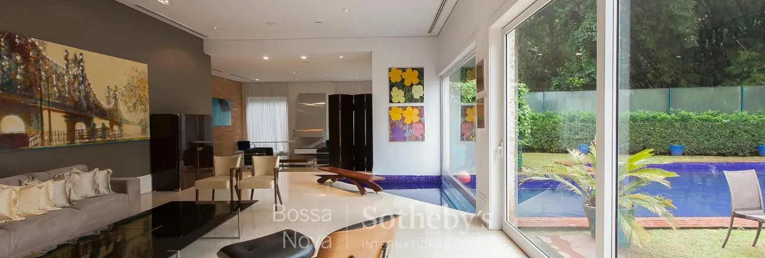 Living - Imagem 6