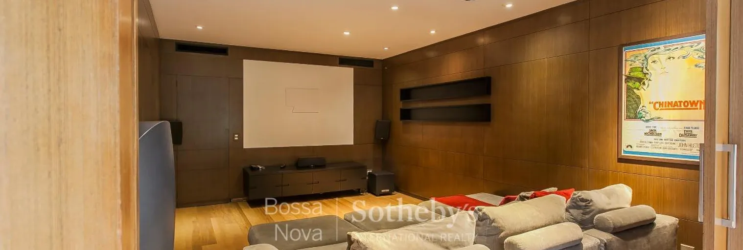 Home Theater - Imagem 45