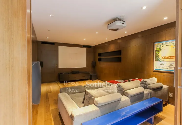 Home Theater - Imagem 45