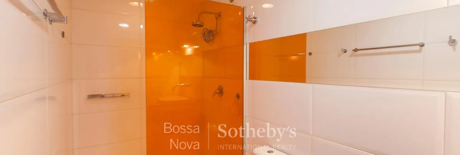 Banheiro da suíte 2 - Imagem 58