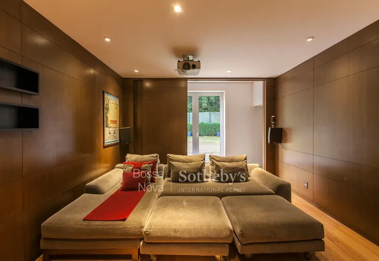 Home Theater - Imagem 46