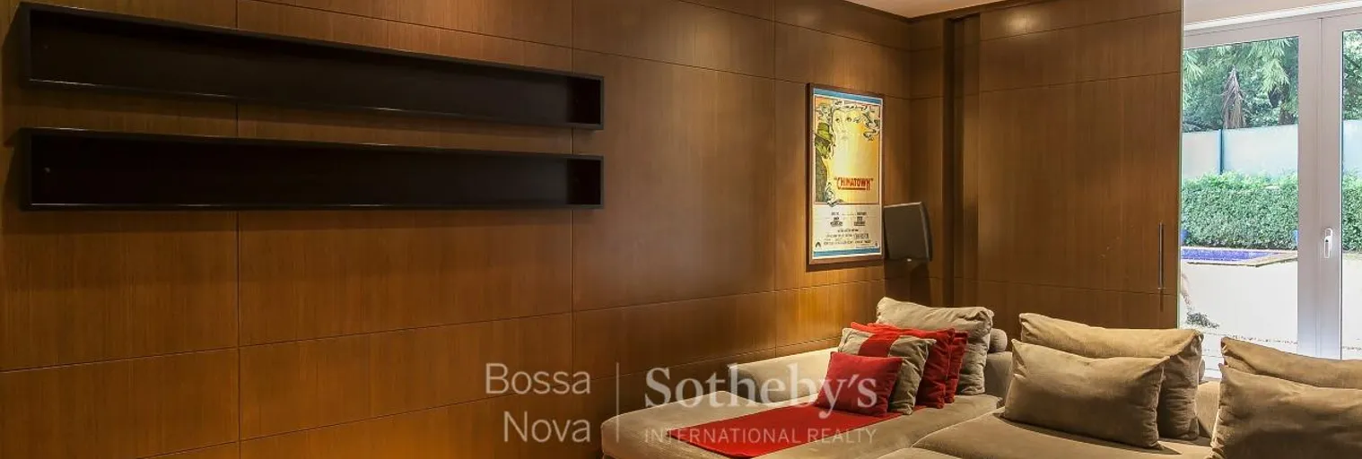 Home Theater - Imagem 43