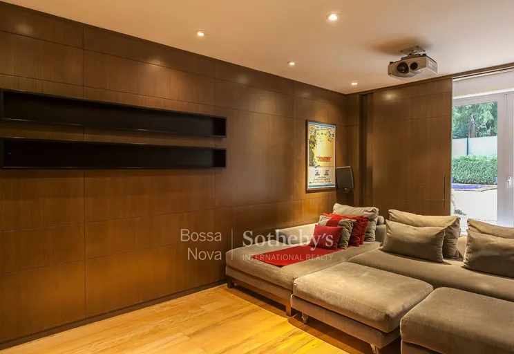 Home Theater - Imagem 43