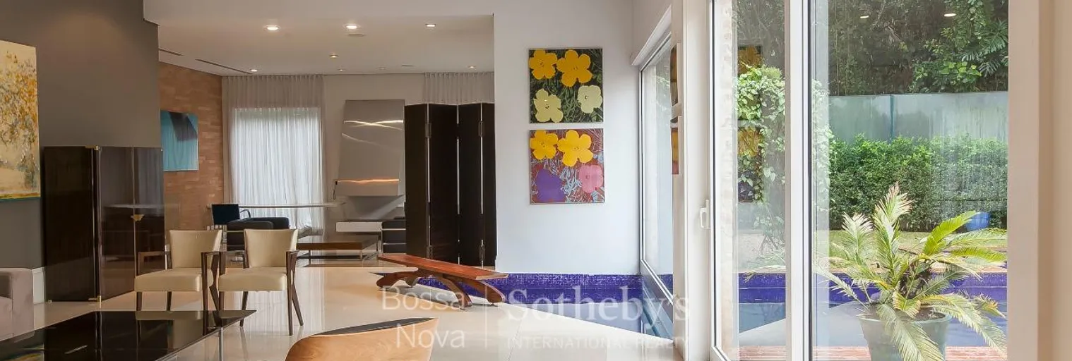 Living - Imagem 18