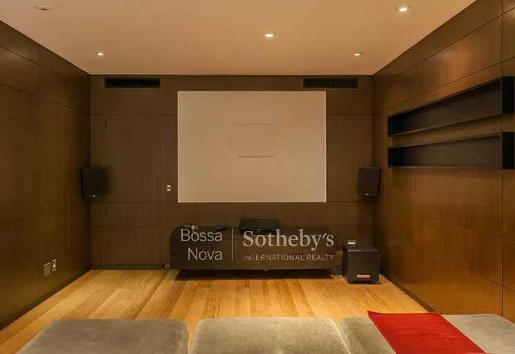 Home Theater - Imagem 47