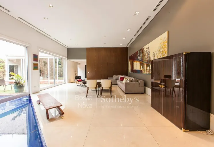 Living - Imagem 7