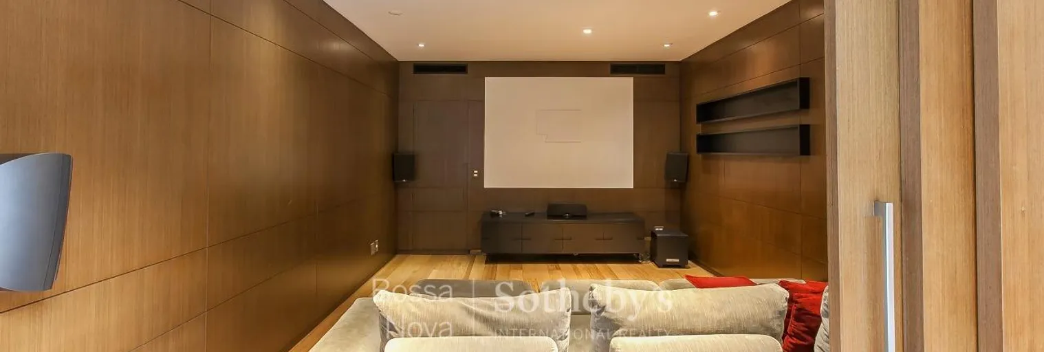 Home Theater - Imagem 44