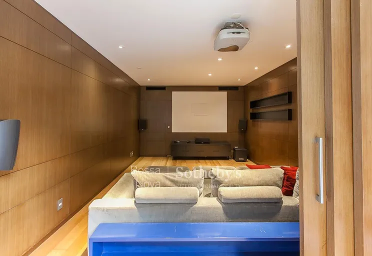 Home Theater - Imagem 44