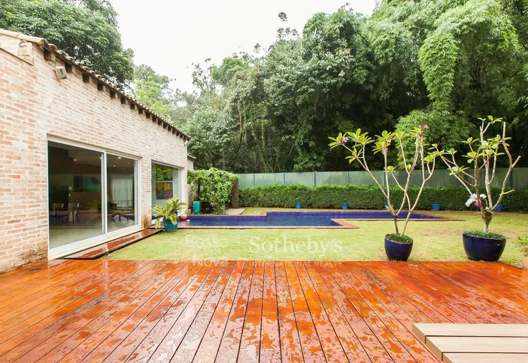 Quintal - Imagem 2