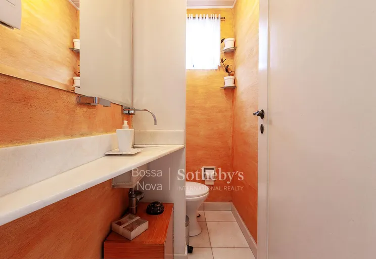 Lavabo - Imagem 14