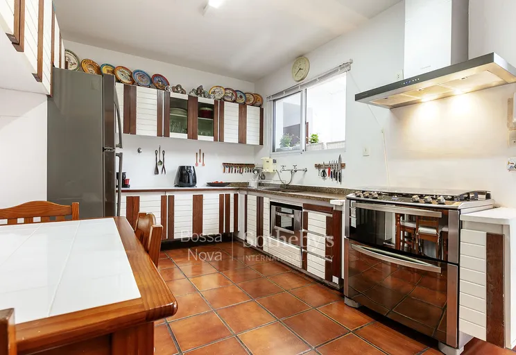 Cozinha - Imagem 21