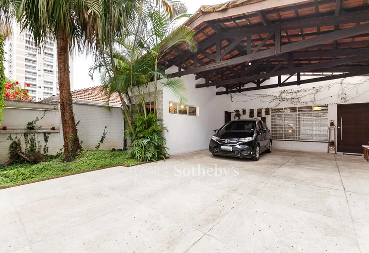 Hall de entrada - Imagem 3