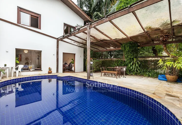 Piscina - Imagem 1