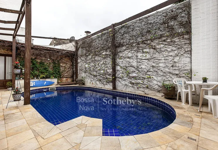 Piscina - Imagem 12