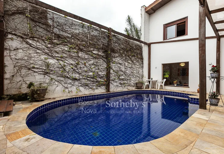 Piscina - Imagem 2