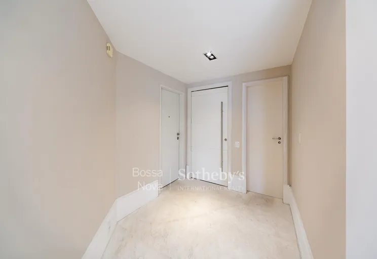 Hall de entrada - Imagem 2