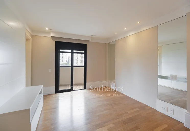 Suíte Master - Imagem 24