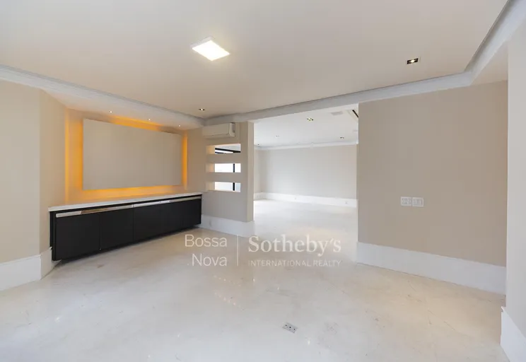 Sala de jantar - Imagem 11