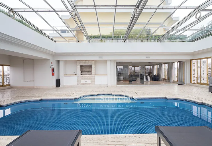 Piscina - Imagem 35