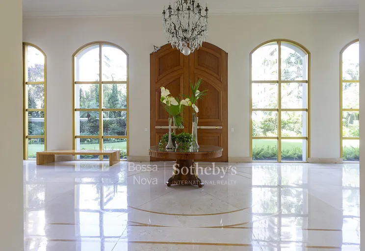 Hall de entrada - Imagem 28