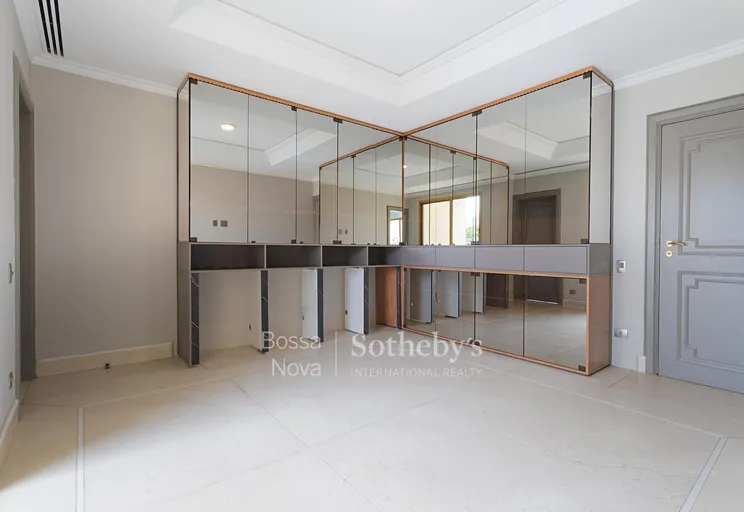 Sala de Almoço - Imagem 13