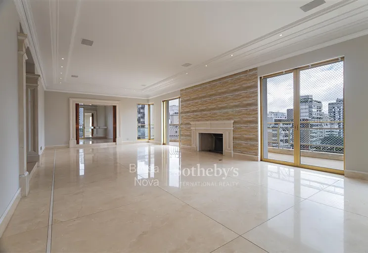 Living - Imagem 1