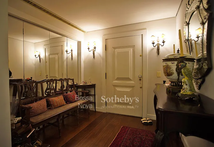 Hall de entrada - Imagem 15