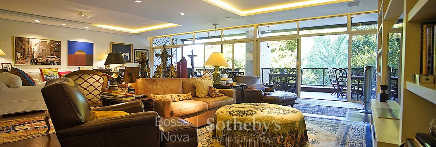 Living - Imagem 1