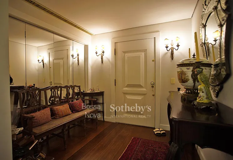 Hall de entrada - Imagem 15